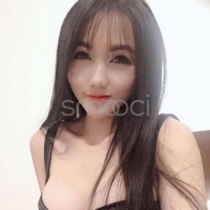 Yiko Kuala Lumpur Escort