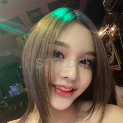Yoonah – If You want to see me you can booking me 🥰