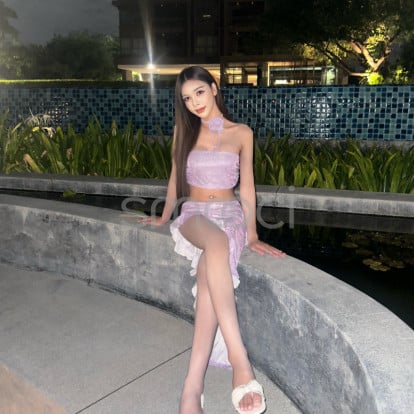 Yoonah – Can I sit on you darling  🍆💦😘🥰 