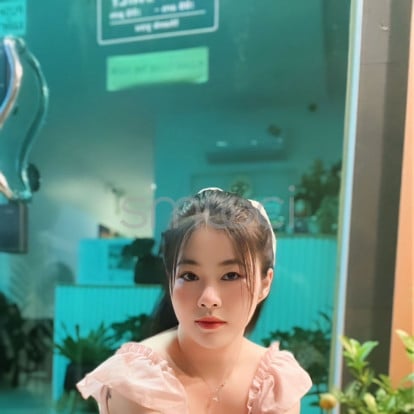 Yuki Bangkok Escort