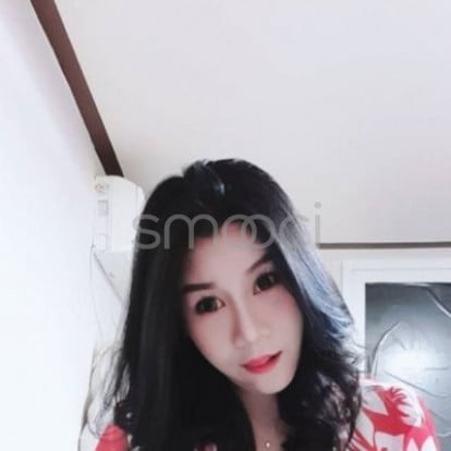 Yumi Kuala Lumpur Escort