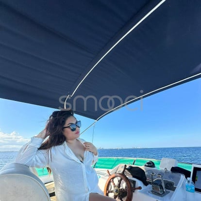 Yvonne – What's up? Free for this week. Catching' up do me! ❤️‍🔥💋