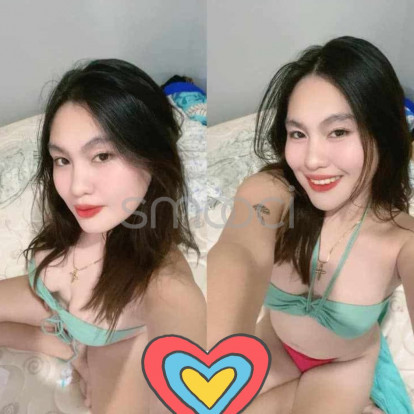 Yvonne – Tire of the hectic week? Just dm me and I'll make you relax 😘