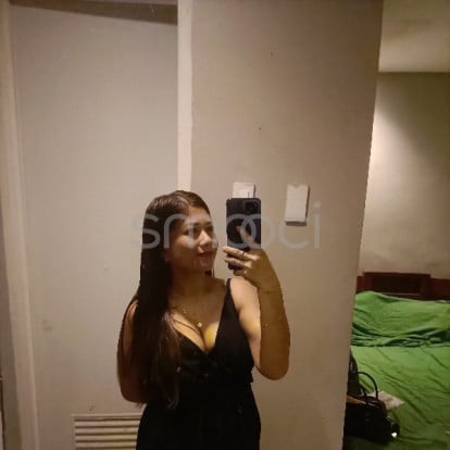 Zia Dubai Escort