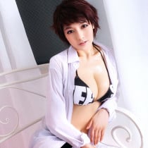 Sakura Tokyo Escort