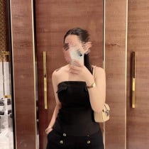 Abby Kuala Lumpur Escort