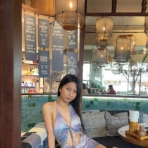 Abby Rose Bangkok Escort