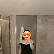 Abia Manila Escort