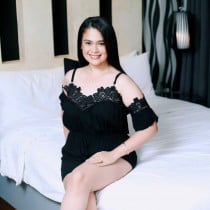 Abia Manila Escort