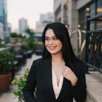 Abia Manila Escort