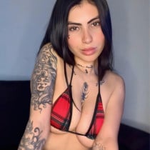 Adel Dubai Escort