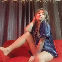 Adeline Manila Escort