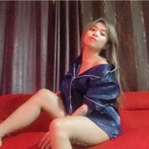 Adeline Manila Escort