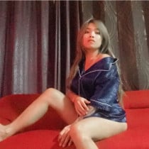 Adeline Manila Escort