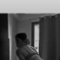 Adeline Manila Escort