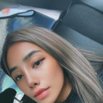 Adeline Manila Escort