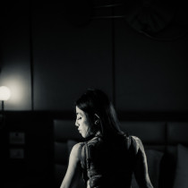 Adeline Smooci model