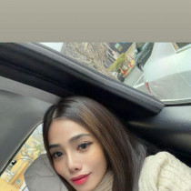 Adeline Manila Escort