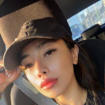 Adeline Manila Escort