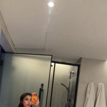 Adeline Manila Escort