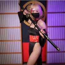 AI Tokyo Escort