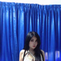 Aida Pattaya Escort