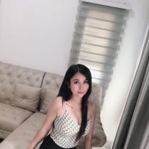 Aida Pattaya Escort
