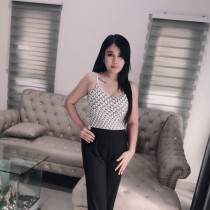 Aida Pattaya Escort