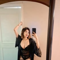 Aika Singapore Escort