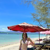Aila Phuket Escort