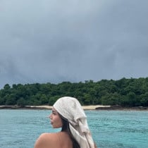 Aila Phuket Escort