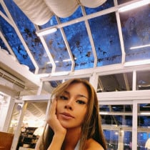 Aila Smooci model
