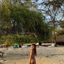 Aila Phuket Escort