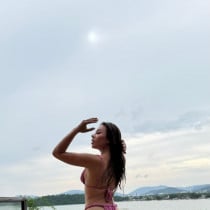 Aila Phuket Escort