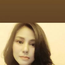 Aileen Hong Kong Escort