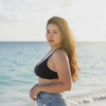 Aileen Hong Kong Escort