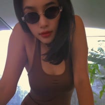 AiLeen Bangkok Escort