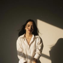 AiLeen Bangkok Escort