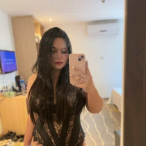 Airi Hong Kong Escort
