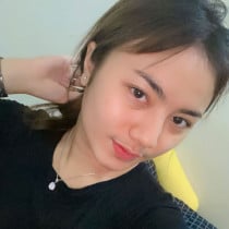 Aisa Jakarta Escort