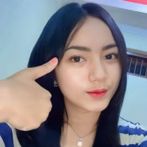 Aisa Jakarta Escort