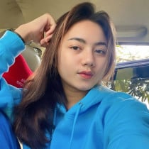 Aisa Jakarta Escort