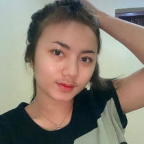 Aisa Jakarta Escort