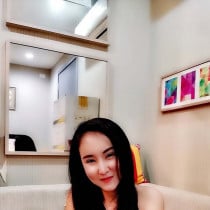 Aisha Bangkok Escort