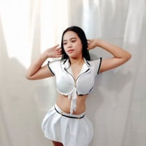 Akie Manila Escort