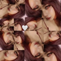 akiko Smooci model
