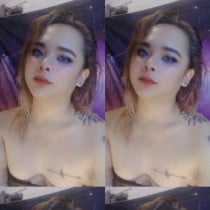 akiko Smooci model