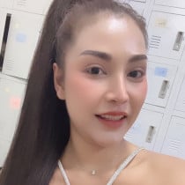 Aleena Bangkok Escort