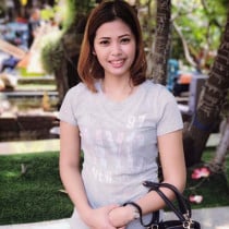 Alek Bangkok Escort