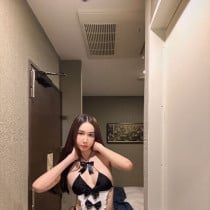 Alena Hong Kong Escort